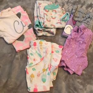 Bundle of pjs